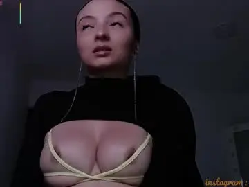 Chaturbate Sex Chat of lianna_hot