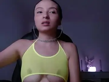 Chaturbate Private Sex Chat of lianna_hot