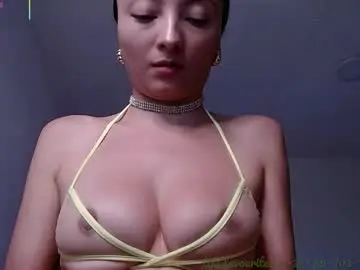 Chaturbate Live Sex Cam of lianna_hot