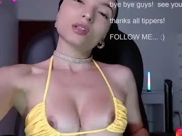 Chaturbate Sex Cam of lianna_hot