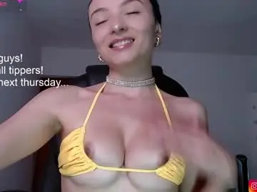 Chaturbate Adult Webcam of lianna_hot