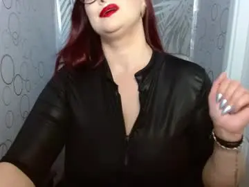 Chaturbate Best live sex cam show of lilithserendipity