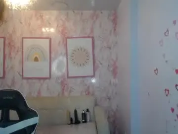 Chaturbate Live Sex Cam of mady0619_ch