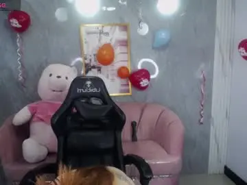 Chaturbate Live Sex of mady0619_ch