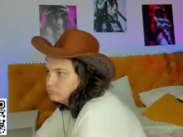Chaturbate Sex Chat of mary_f0x