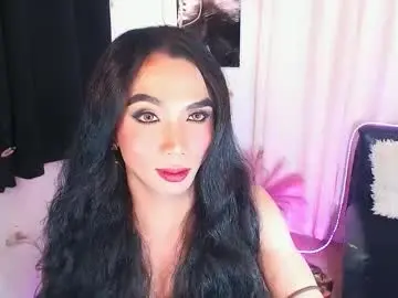 Chaturbate Nude Webcam of michaelagoddess