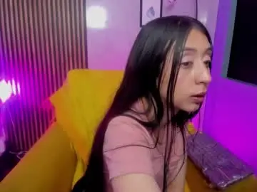 Chaturbate Adult Webcam of miilu__1