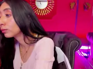 Chaturbate Free Live Porn of miilu__1