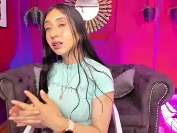 Chaturbate Watch Live Sex Cams of miilu__1