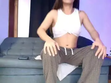 Chaturbate Adult Webcam of miss_prestige