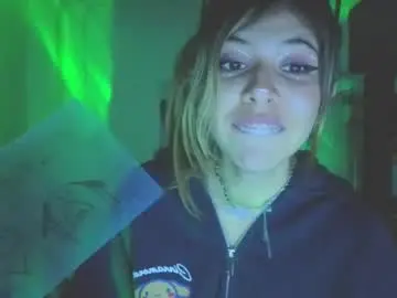 Chaturbate Sex Chat of nataasha___