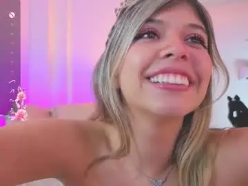 Chaturbate Sex Chat of nataasha___