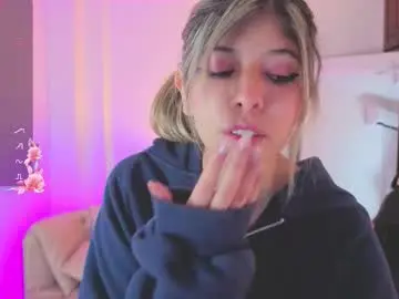 Chaturbate Free Porn Cam of nataasha___