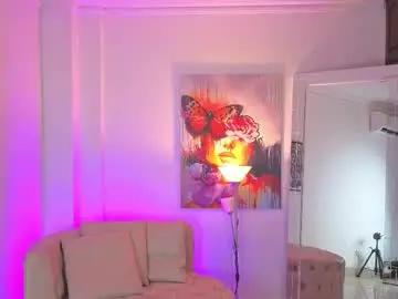 Chaturbate Live Sex Cam of nataasha___