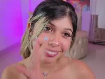Chaturbate Adult Video Chat of nataasha___