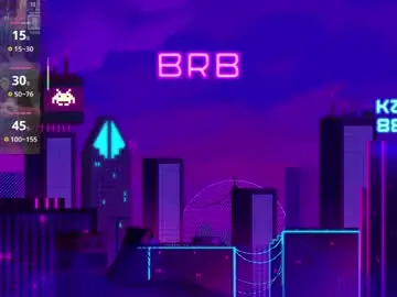 Chaturbate Sex Cam of noellegothicshadow