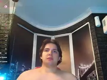 Chaturbate Live Sex Cam of noha_carthier