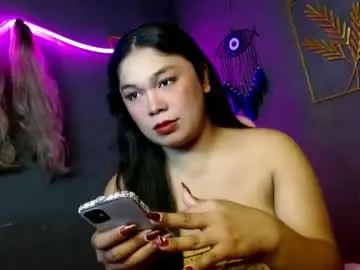 Chaturbate Best Webcam of organic_amihan2009