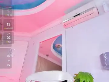 Chaturbate Sex Chat of ricobrown777