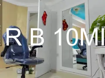 Chaturbate Sex Chat of ricobrown777