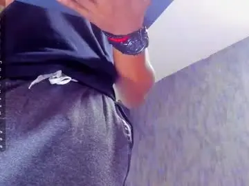 Chaturbate Adult Video Chat of ricobrown777