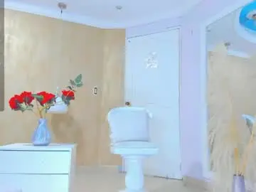 Chaturbate Best live sex cam show of ricobrown777