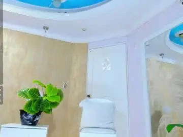 Chaturbate Free Porn Cam of ricobrown777