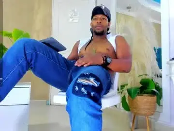 Chaturbate Best Webcam of ricobrown777