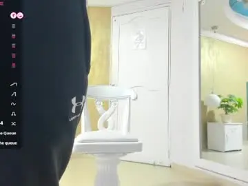 Chaturbate Private Sex Chat of ricobrown777