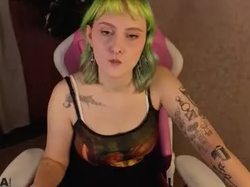 Chaturbate Sex Chat of roziett_belle