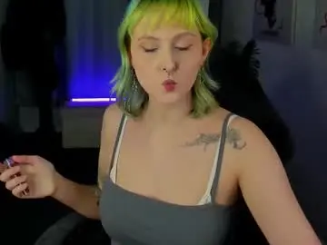 Chaturbate Adult Webcam of roziett_belle