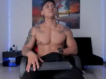 Chaturbate Private Sex Chat of ryanwhite3