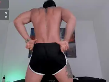 Chaturbate Sex Chat of ryanwhite3