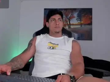 Chaturbate Adult Video Chat of ryanwhite3