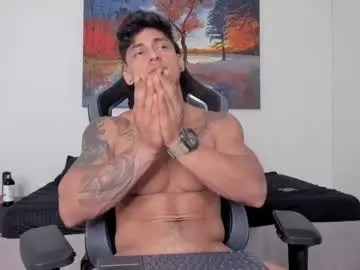 Chaturbate Free Porn Cam of ryanwhite3