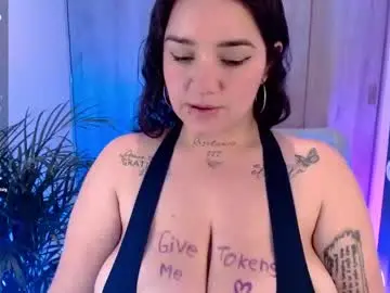 Chaturbate Best Webcam of sensual_adiction777