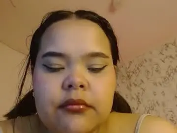 Chaturbate Live Sex of sexychubbyy