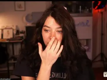 Chaturbate Best Webcam of spectralmatter