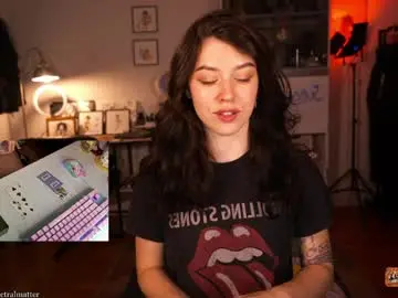 Chaturbate Best Webcam of spectralmatter