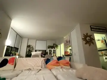 Chaturbate Free Porn Cam of spectralmatter