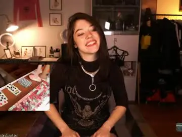 Chaturbate Live Sex of spectralmatter