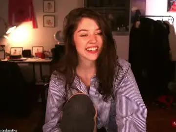 Chaturbate Free Porn Cam of spectralmatter