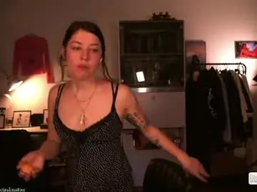 Chaturbate Adult Video Chat of spectralmatter