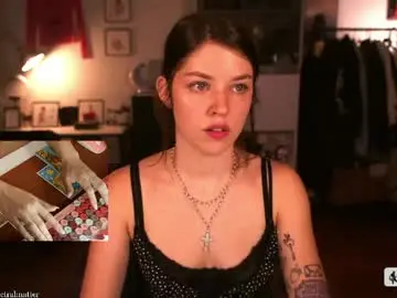 Chaturbate Live Sex Cam of spectralmatter