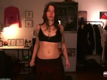 Chaturbate Sex Cam of spectralmatter
