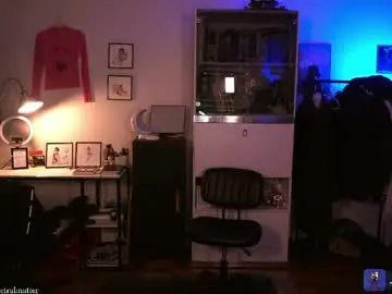 Chaturbate Sex Cam of spectralmatter