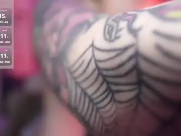 Chaturbate Watch Live Sex Cams of spivi