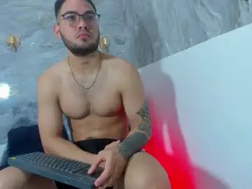 Chaturbate Live Sex of taylorwithtayler