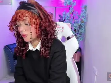 Chaturbate Sex Chat of theia_moon_