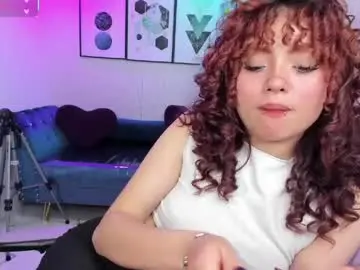 Chaturbate Best Webcam of theia_moon_